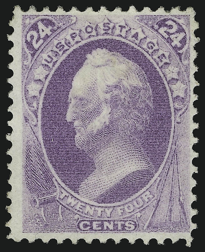 Sale no. 905 — Lot no. 1811 — Siegel Auction Galleries