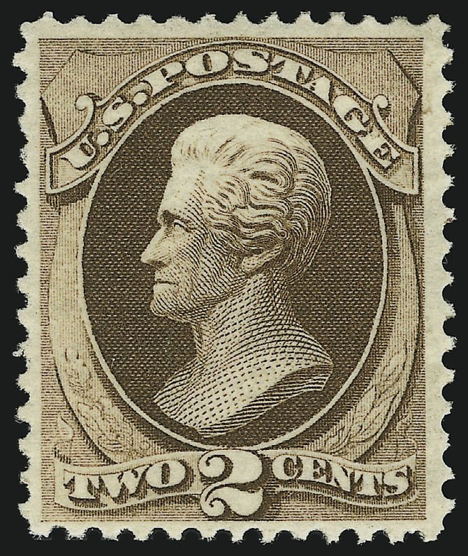 Sale no. 905 — Lot no. 1822 — Siegel Auction Galleries