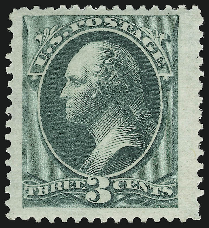 Sale no. 905 — Lot no. 1825 — Siegel Auction Galleries