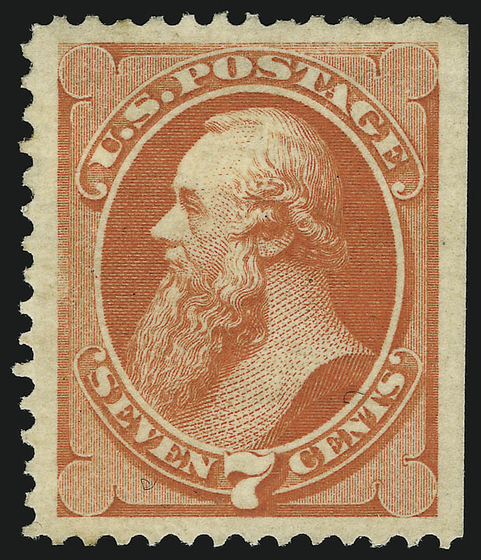 Sale no. 905 — Lot no. 1830 — Siegel Auction Galleries