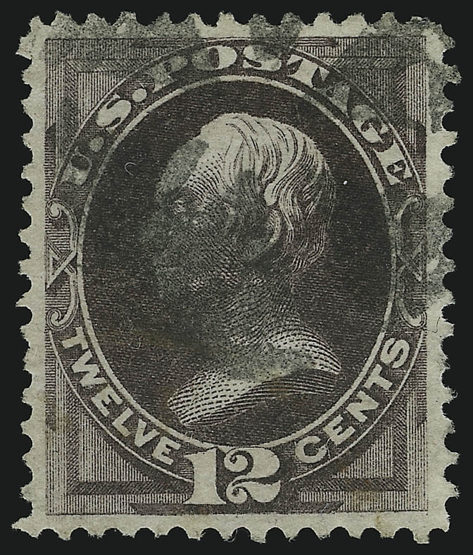 Sale no. 905 — Lot no. 1839 — Siegel Auction Galleries