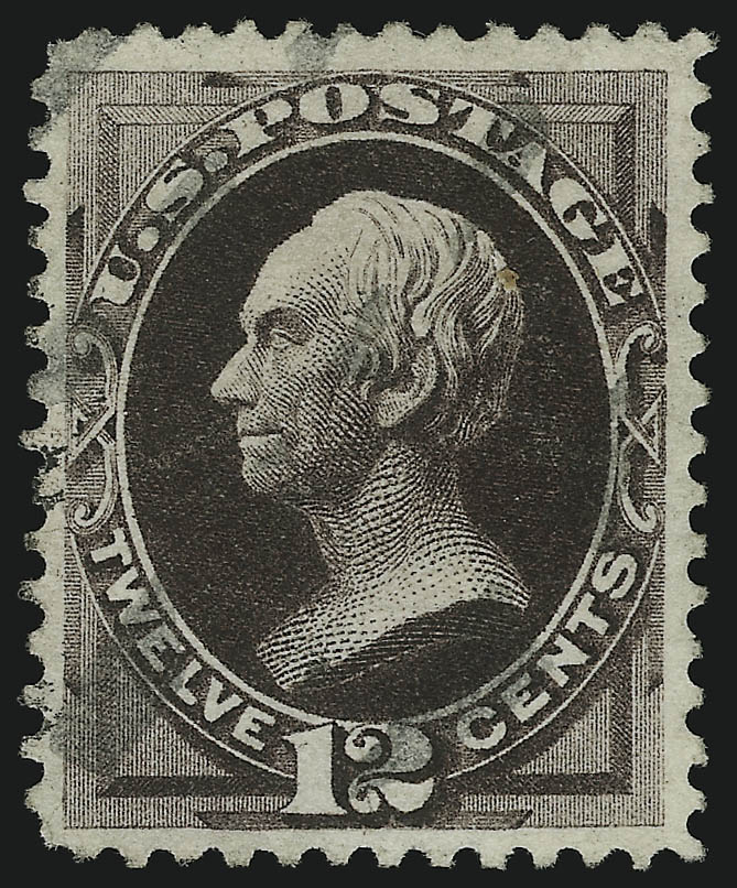 Sale no. 905 — Lot no. 1840 — Siegel Auction Galleries