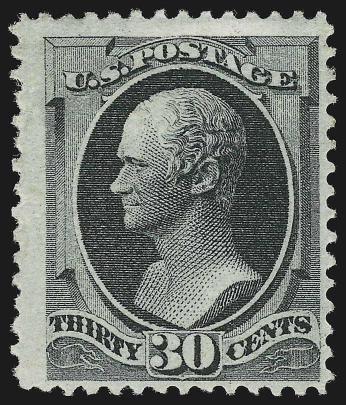 Sale no. 905 — Lot no. 1847 — Siegel Auction Galleries