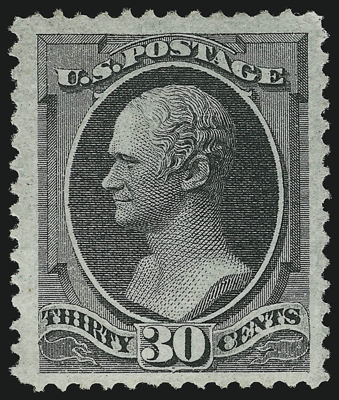 Sale no. 905 — Lot no. 1851 — Siegel Auction Galleries