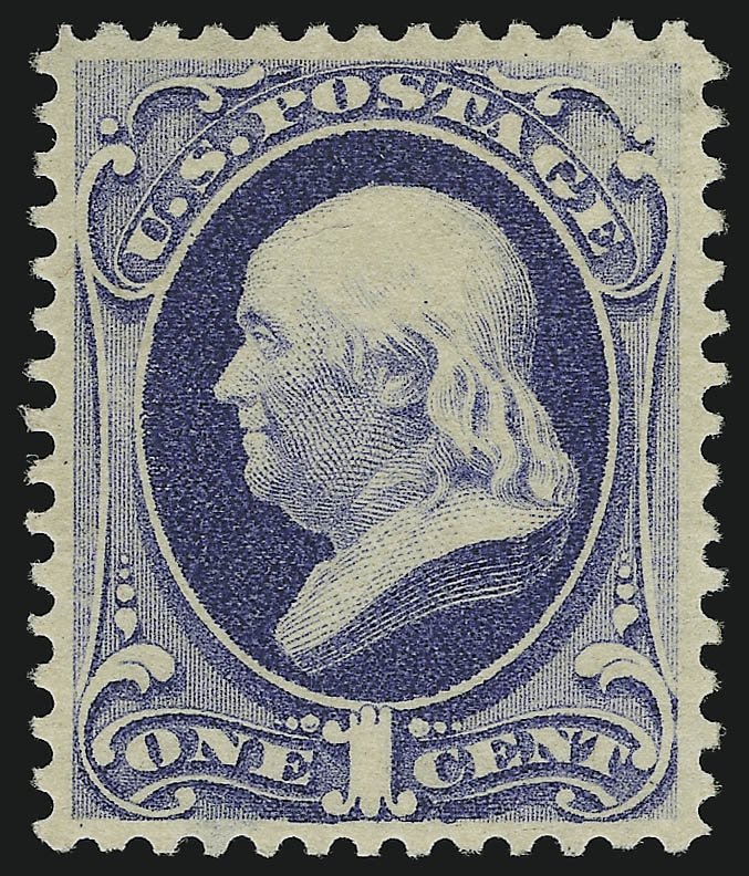 Sale no. 905 — Lot no. 1866 — Siegel Auction Galleries