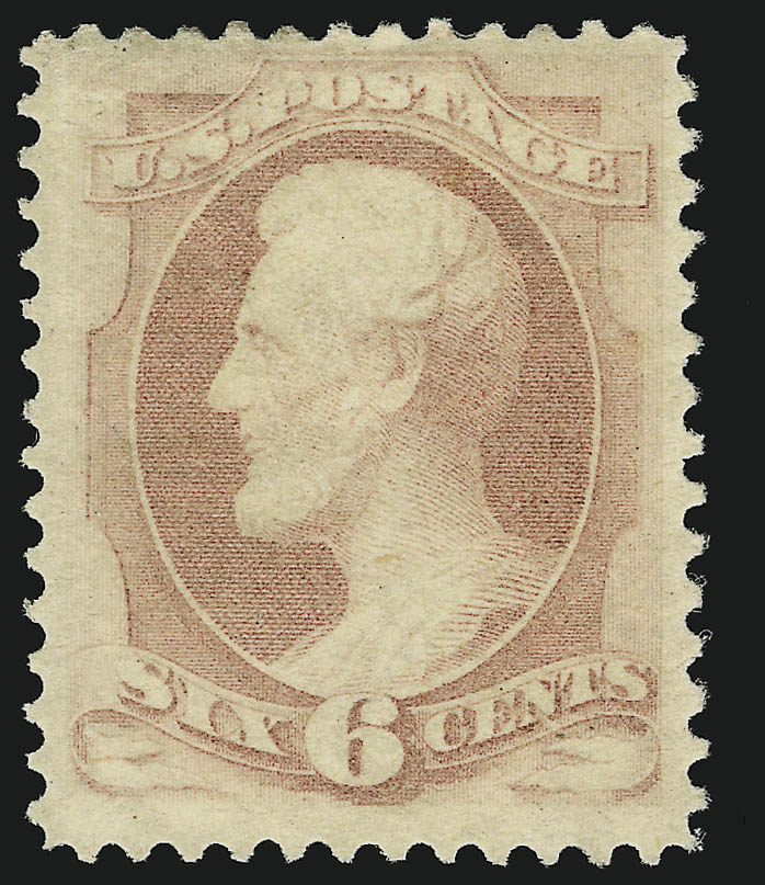 Sale no. 905 — Lot no. 1873 — Siegel Auction Galleries