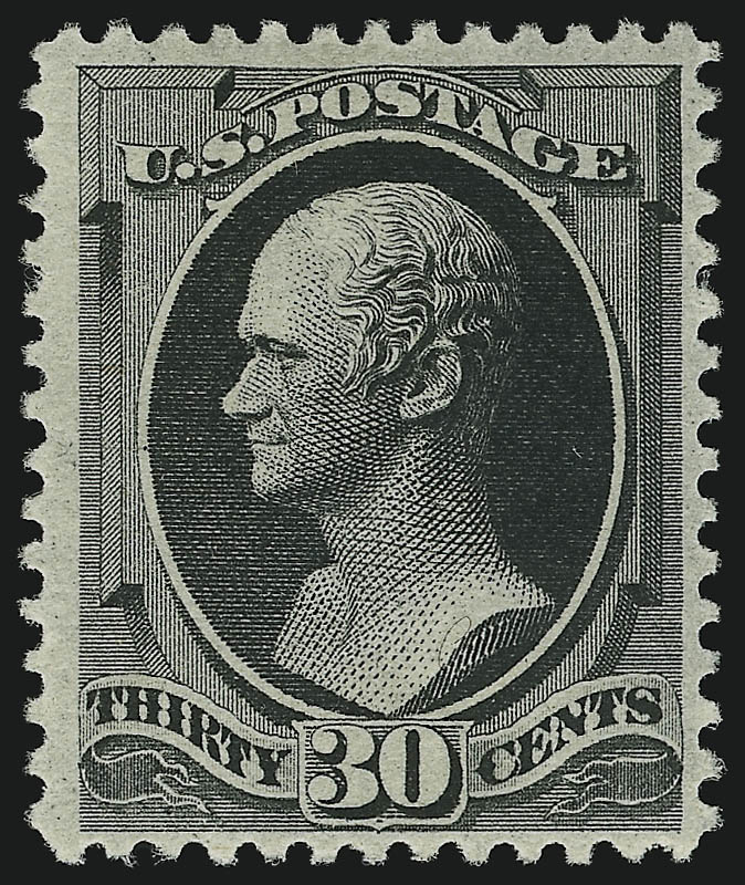 Sale no. 905 — Lot no. 1883 — Siegel Auction Galleries