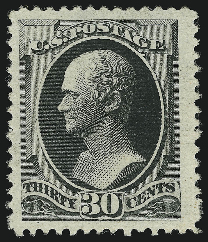 Sale no. 905 — Lot no. 1884 — Siegel Auction Galleries