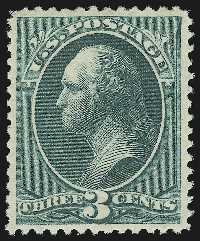 Sale no. 905 — Lot no. 1899 — Siegel Auction Galleries