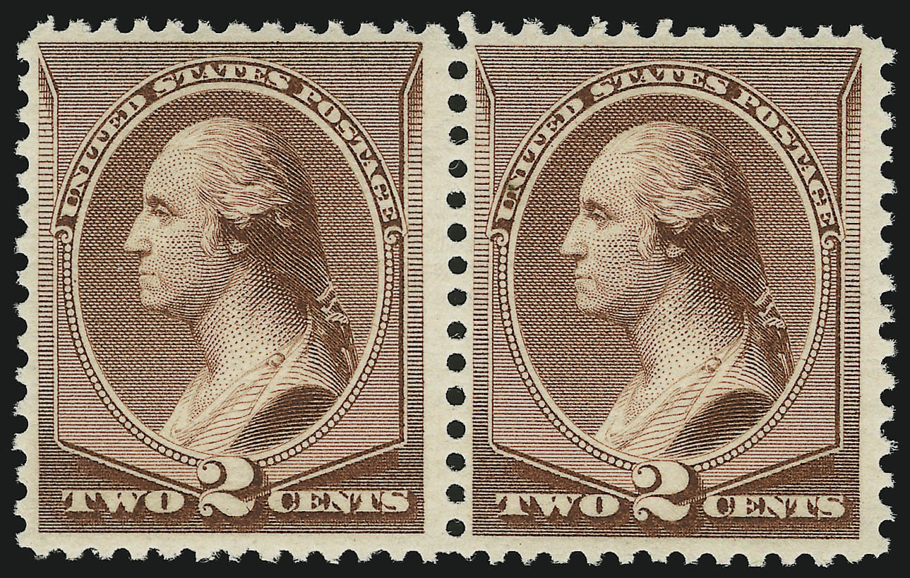 Sale no. 905 — Lot no. 1918 — Siegel Auction Galleries