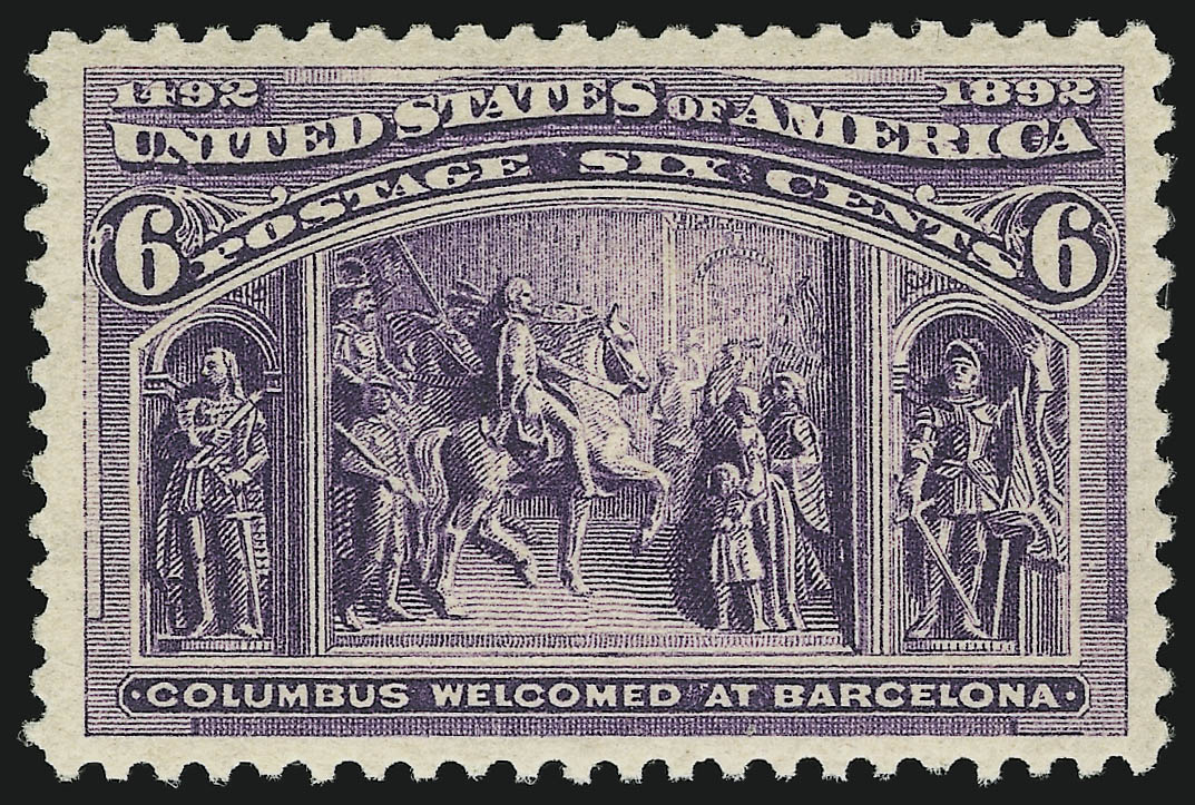 Sale no. 905 — Lot no. 1998 — Siegel Auction Galleries