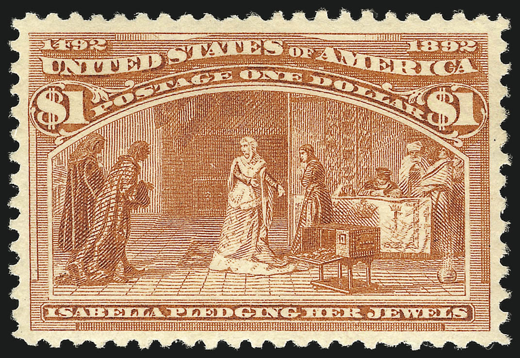 Sale no. 905 — Lot no. 2025 — Siegel Auction Galleries