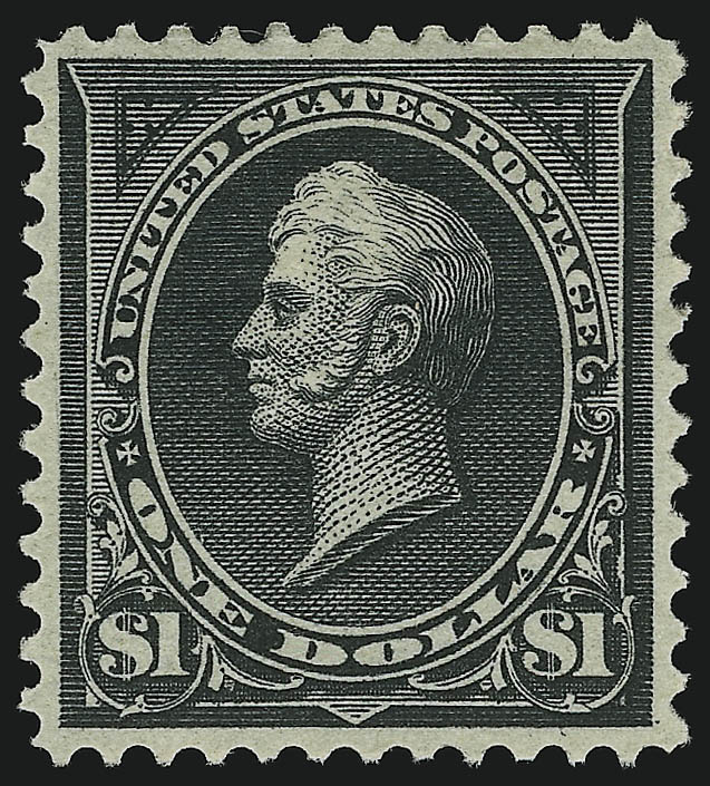 Sale no. 905 — Lot no. 2159 — Siegel Auction Galleries