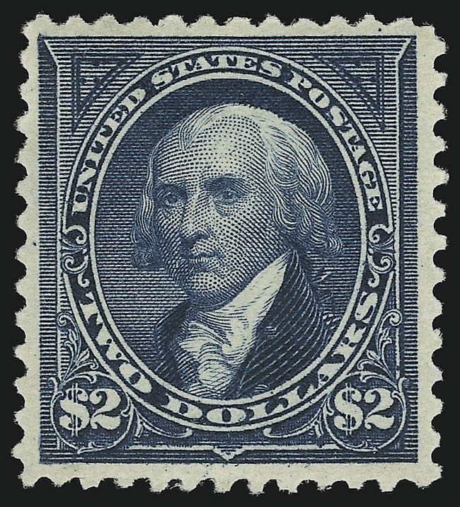 Sale no. 905 — Lot no. 2172 — Siegel Auction Galleries