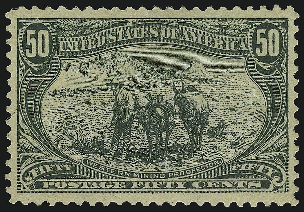 Sale no. 905 — Lot no. 2211 — Siegel Auction Galleries