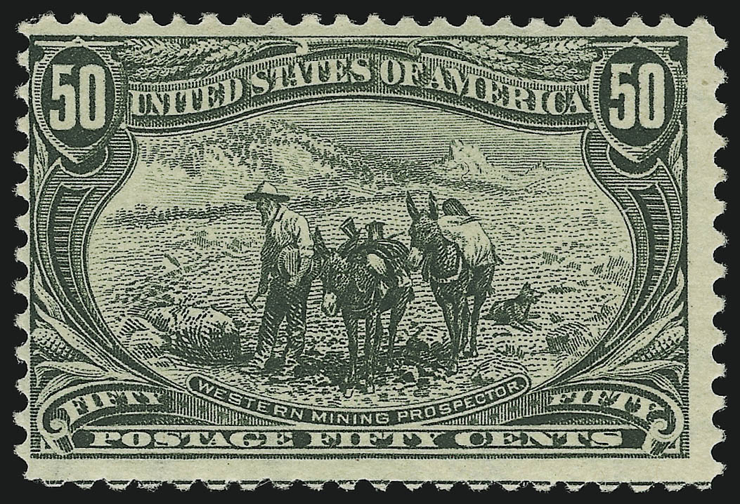 Sale no. 905 — Lot no. 2212 — Siegel Auction Galleries