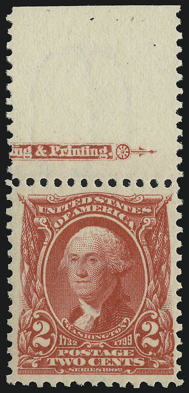 Sale no. 905 — Lot no. 2290 — Siegel Auction Galleries