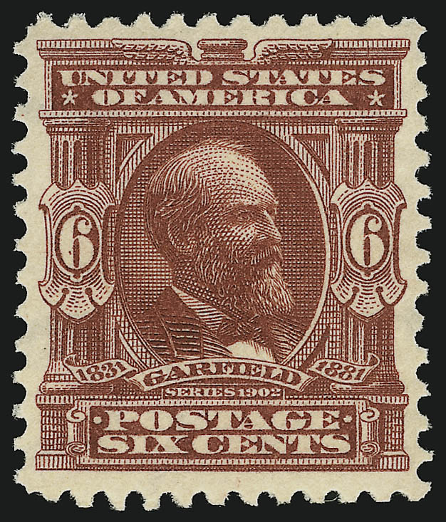 Sale no. 905 — Lot no. 2294 — Siegel Auction Galleries