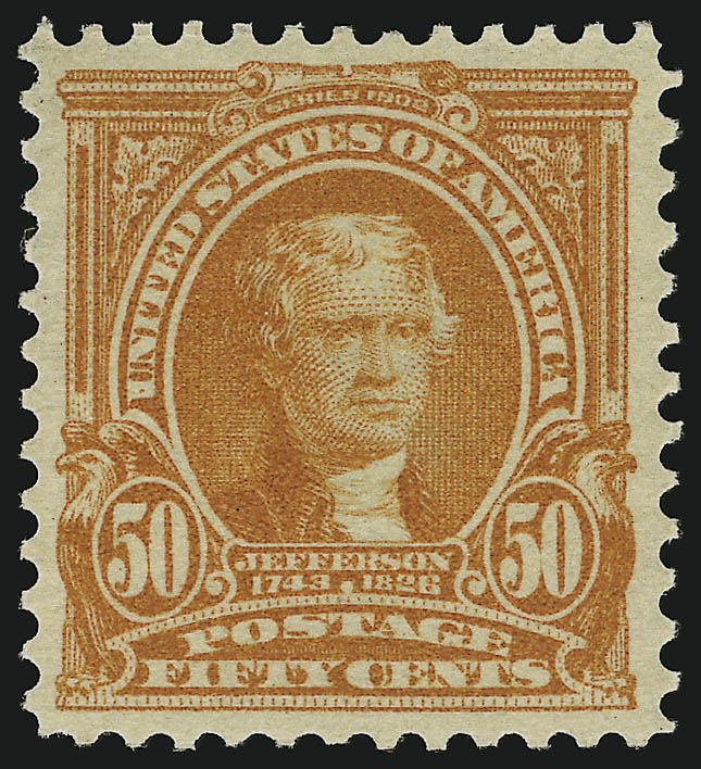 Sale no. 905 — Lot no. 2308 — Siegel Auction Galleries