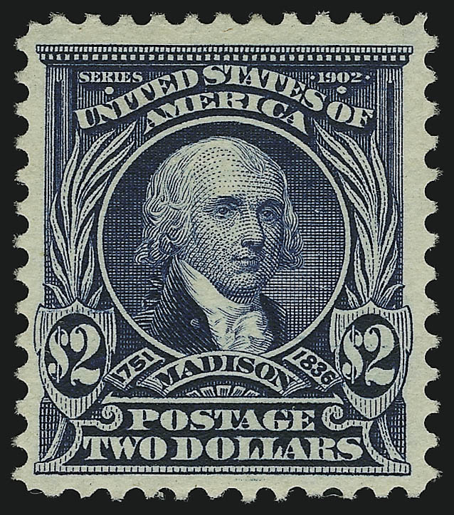 Sale no. 905 — Lot no. 2323 — Siegel Auction Galleries