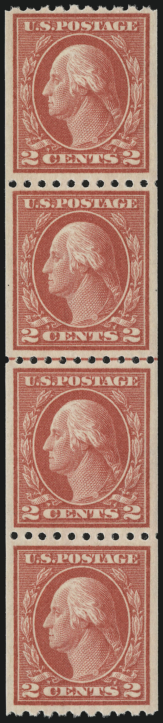 Sale no. 905 — Lot no. 2592 — Siegel Auction Galleries