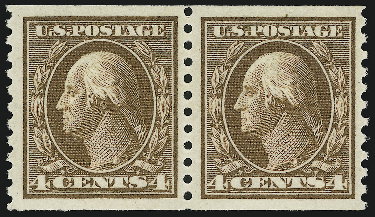 Sale no. 905 — Lot no. 2608 — Siegel Auction Galleries