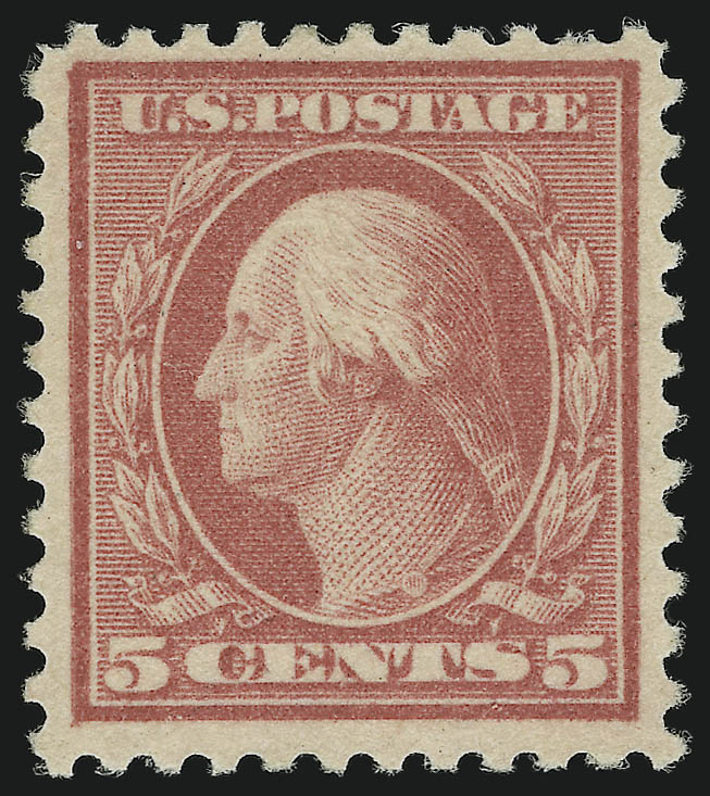 Sale no. 905 — Lot no. 2702 — Siegel Auction Galleries