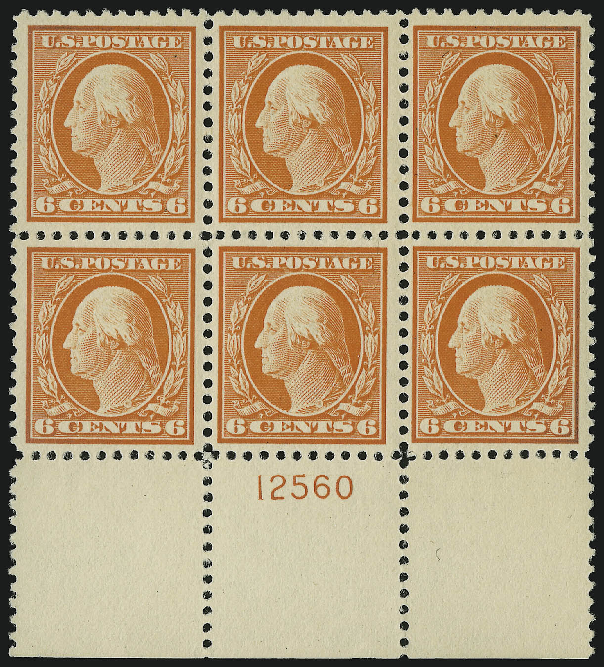 Sale no. 905 — Lot no. 2710 — Siegel Auction Galleries