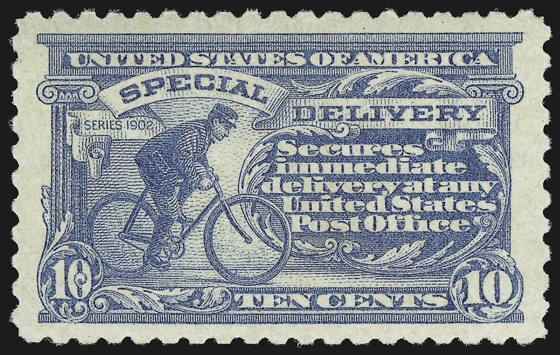 Sale no. 905 — Lot no. 2889 — Siegel Auction Galleries