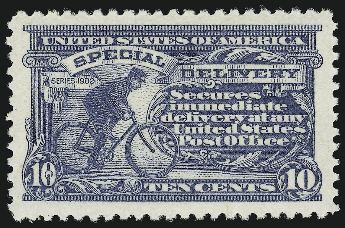 Sale no. 905 — Lot no. 2891 — Siegel Auction Galleries