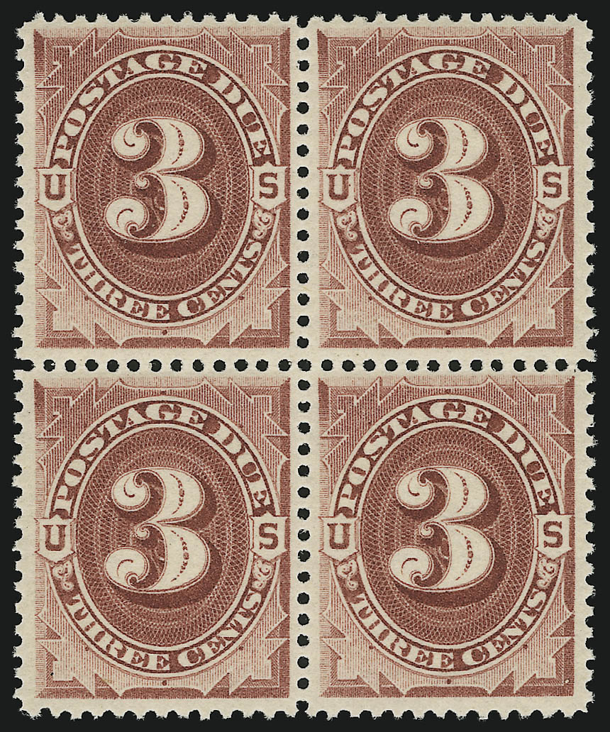 Sale no. 905 — Lot no. 2910 — Siegel Auction Galleries