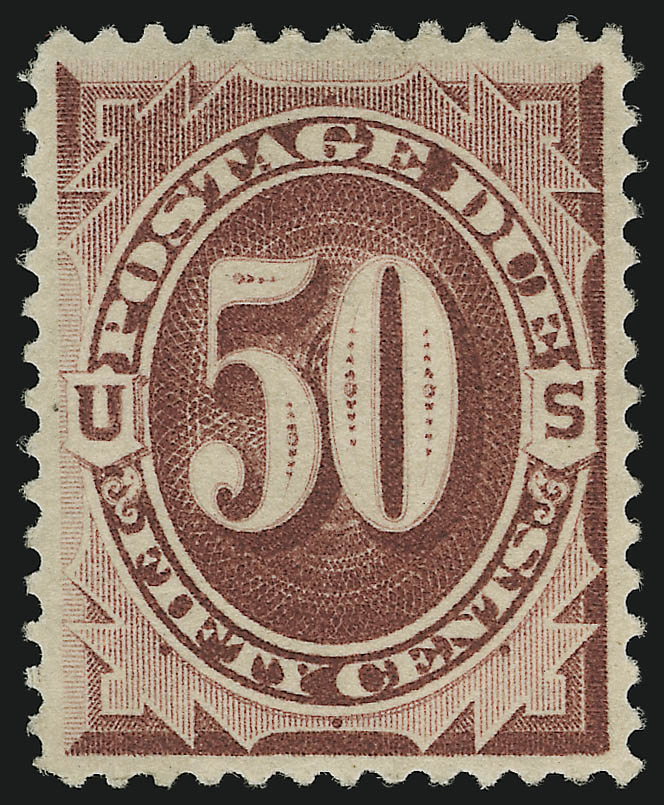 Sale no. 905 — Lot no. 2912 — Siegel Auction Galleries