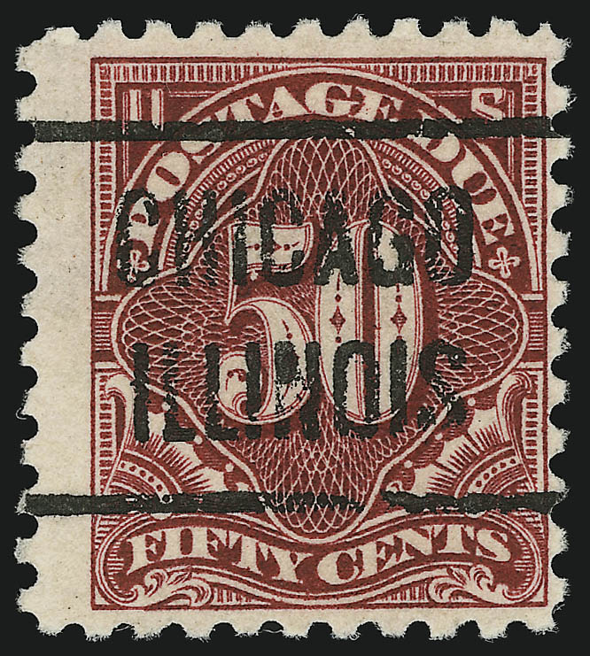 Sale no. 905 — Lot no. 2938 — Siegel Auction Galleries