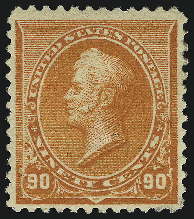 Sale no. 905 — Lot no. 3012 — Siegel Auction Galleries