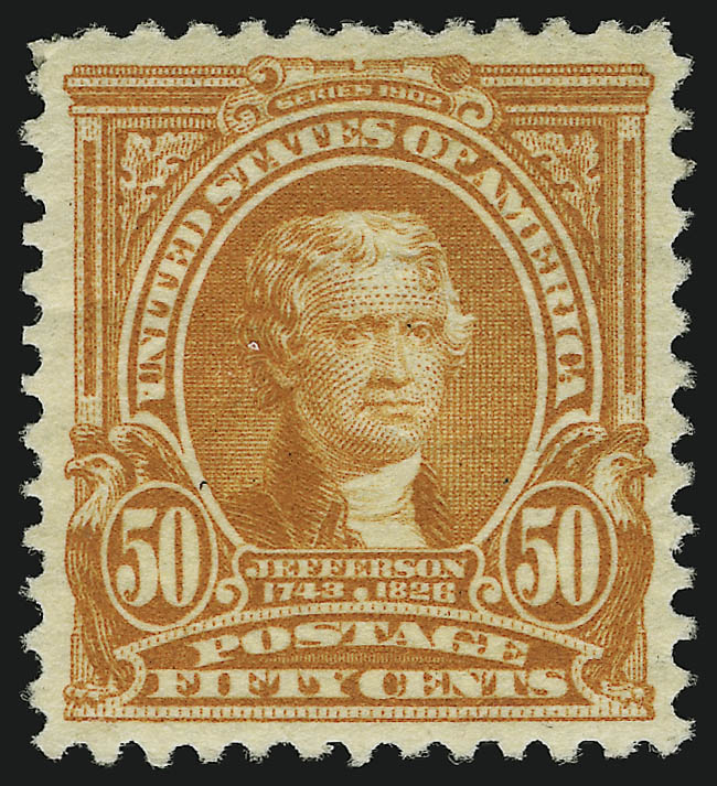 Sale no. 905 — Lot no. 3061 — Siegel Auction Galleries