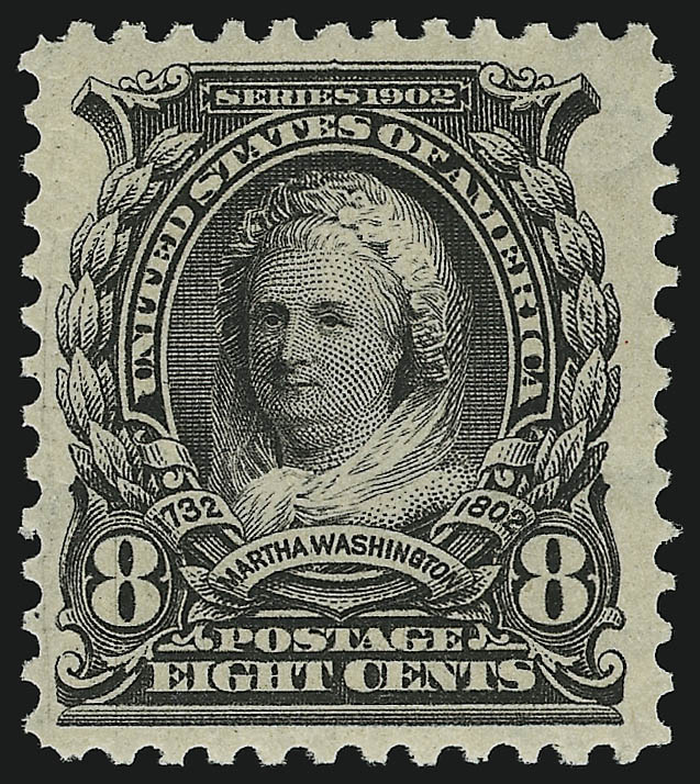 Sale no. 905 — Lot no. 3067 — Siegel Auction Galleries