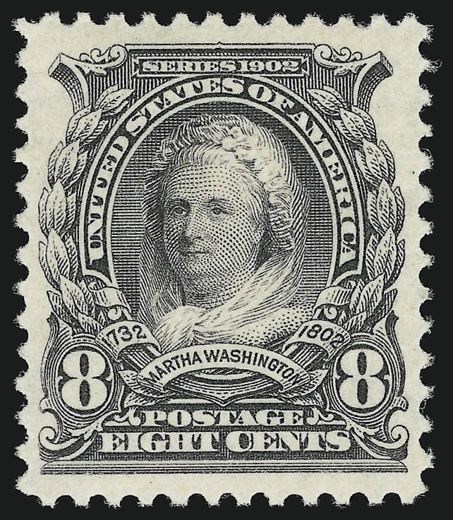 Sale no. 905 — Lot no. 3068 — Siegel Auction Galleries