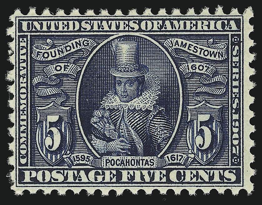 Sale no. 905 — Lot no. 3071 — Siegel Auction Galleries