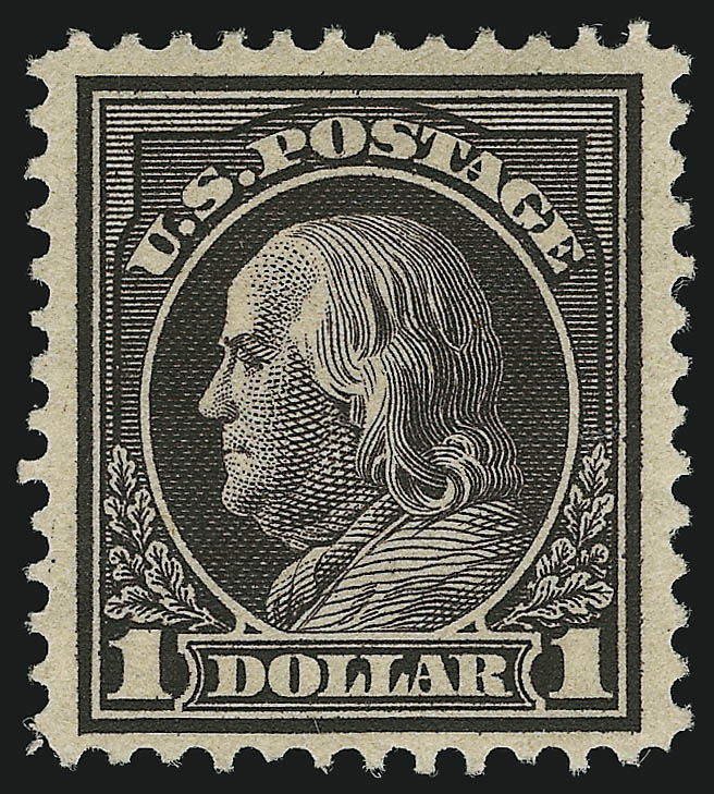 Sale no. 905 — Lot no. 3093 — Siegel Auction Galleries