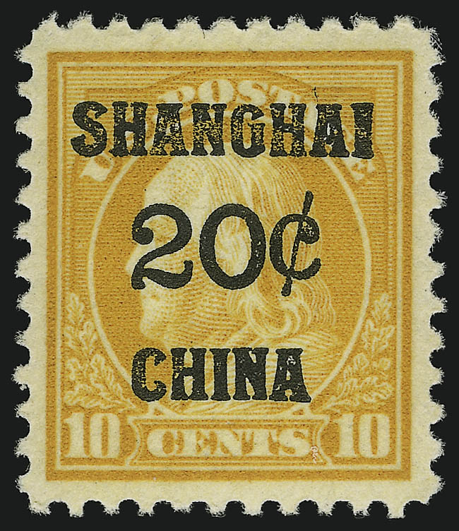 Sale no. 905 — Lot no. 3157 — Siegel Auction Galleries