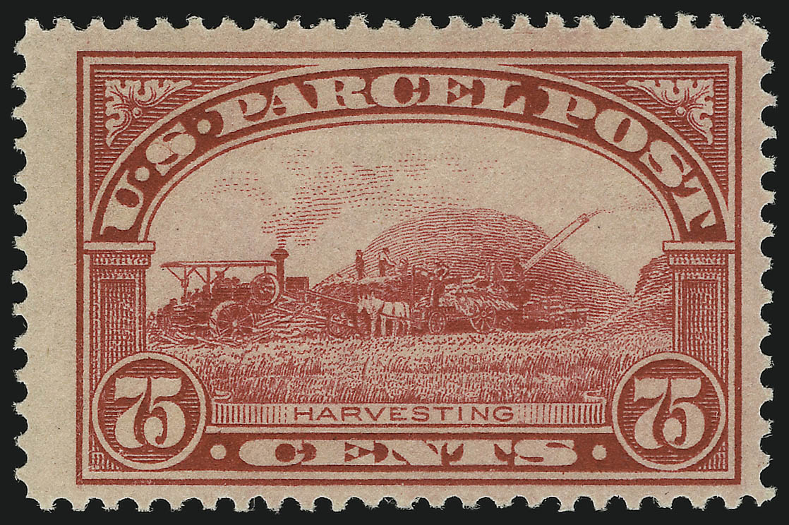 Sale no. 905 — Lot no. 3162 — Siegel Auction Galleries