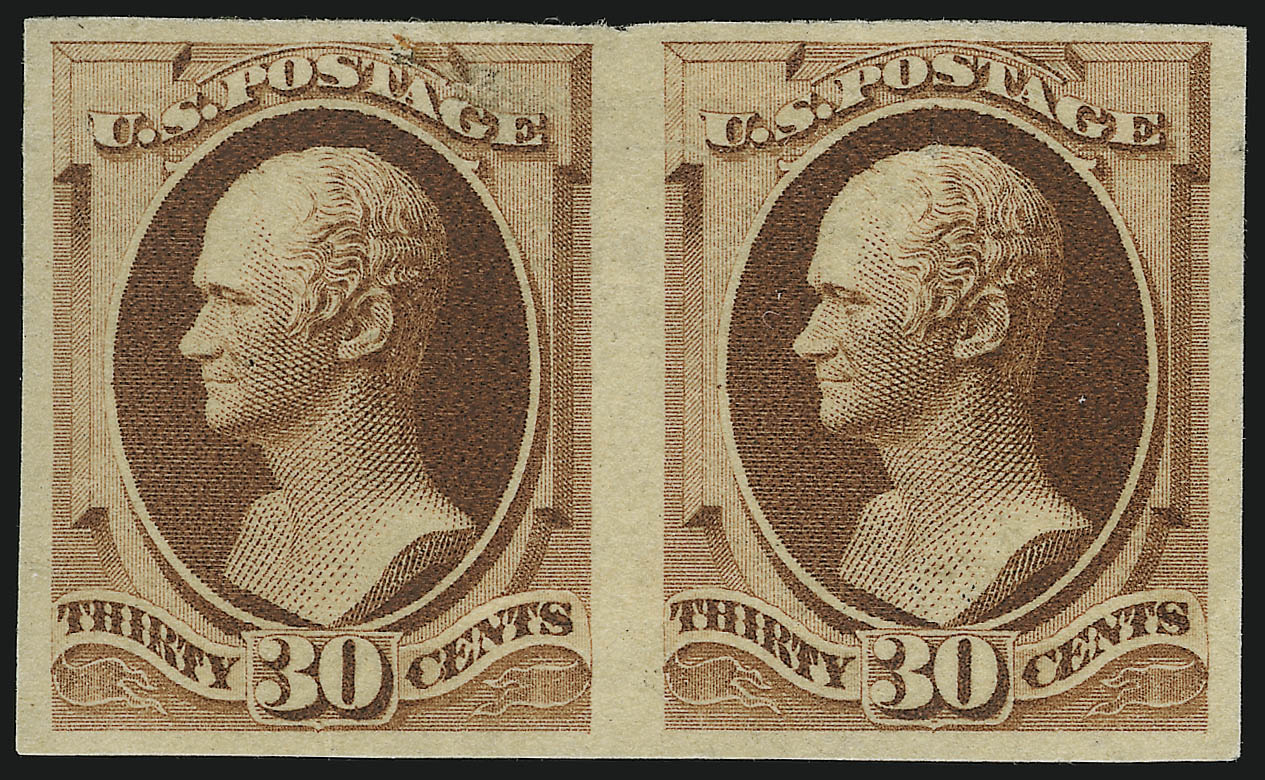 Sale no. 905 — Lot no. 3199 — Siegel Auction Galleries