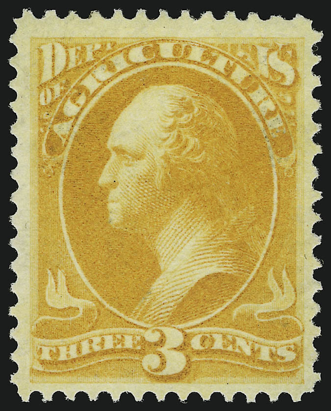 Sale no. 905 — Lot no. 3225 — Siegel Auction Galleries