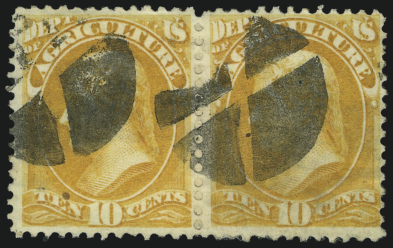 Sale no. 905 — Lot no. 3227 — Siegel Auction Galleries