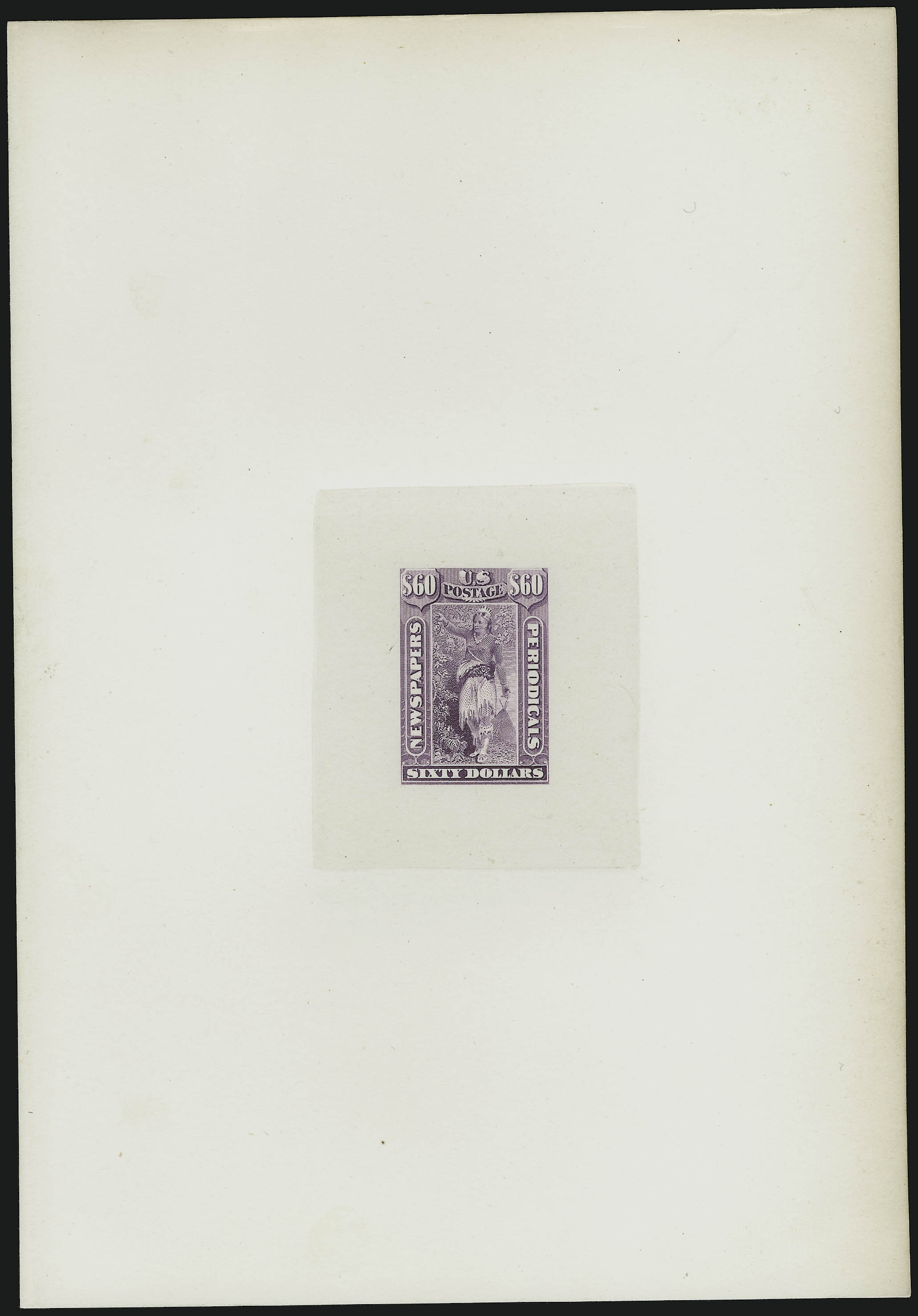 Sale no. 905 — Lot no. 3419 — Siegel Auction Galleries