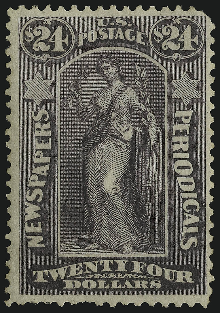 Sale no. 905 — Lot no. 3434 — Siegel Auction Galleries