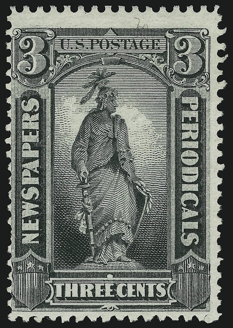 Sale no. 905 — Lot no. 3439 — Siegel Auction Galleries