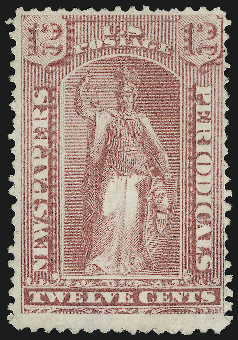 Sale no. 905 — Lot no. 3449 — Siegel Auction Galleries