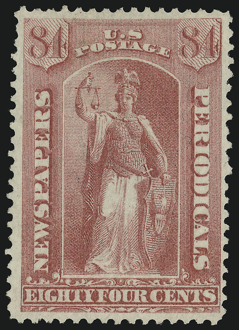 Sale no. 905 — Lot no. 3456 — Siegel Auction Galleries