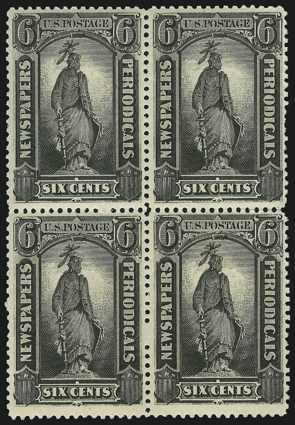 Sale no. 905 — Lot no. 3467 — Siegel Auction Galleries